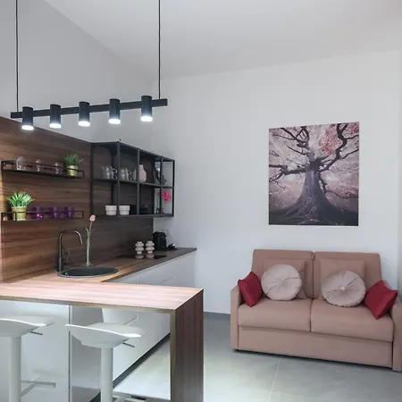Almatros Design Tormalina *