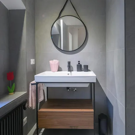 شقة Almatros Design Tormalina سولمونا