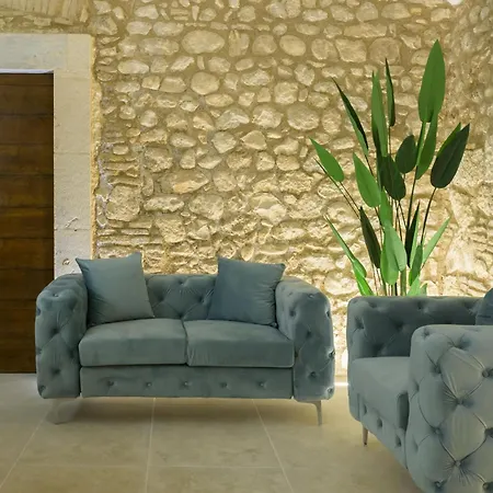 Almatros Design Tormalina شقة *