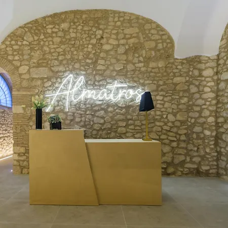 Almatros Design Tormalina