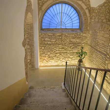 شقة Almatros Design Tormalina *
