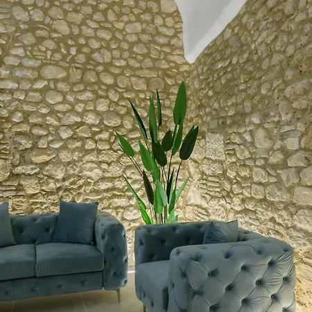 شقة Almatros Design Tormalina